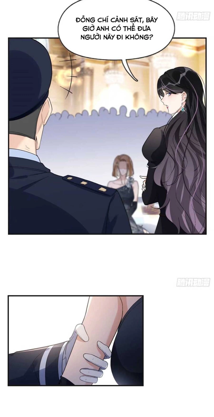 Ly Hôn Với Đại Boss Tôi Càng Tỏa Sáng Hơn Chapter 22 - 28