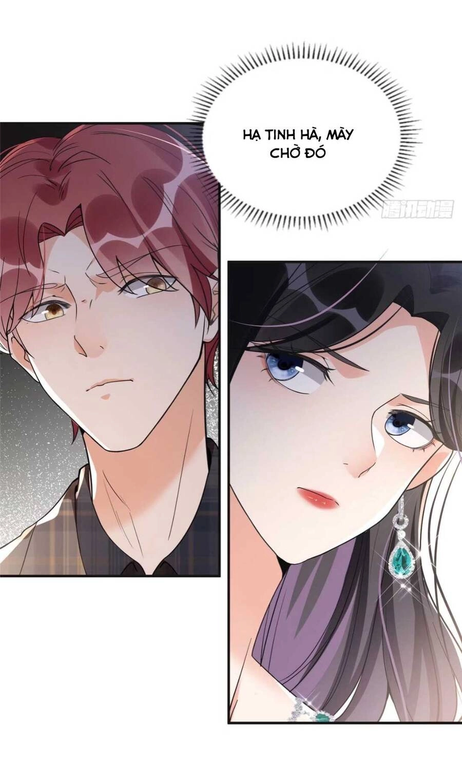 Ly Hôn Với Đại Boss Tôi Càng Tỏa Sáng Hơn Chapter 22 - 31