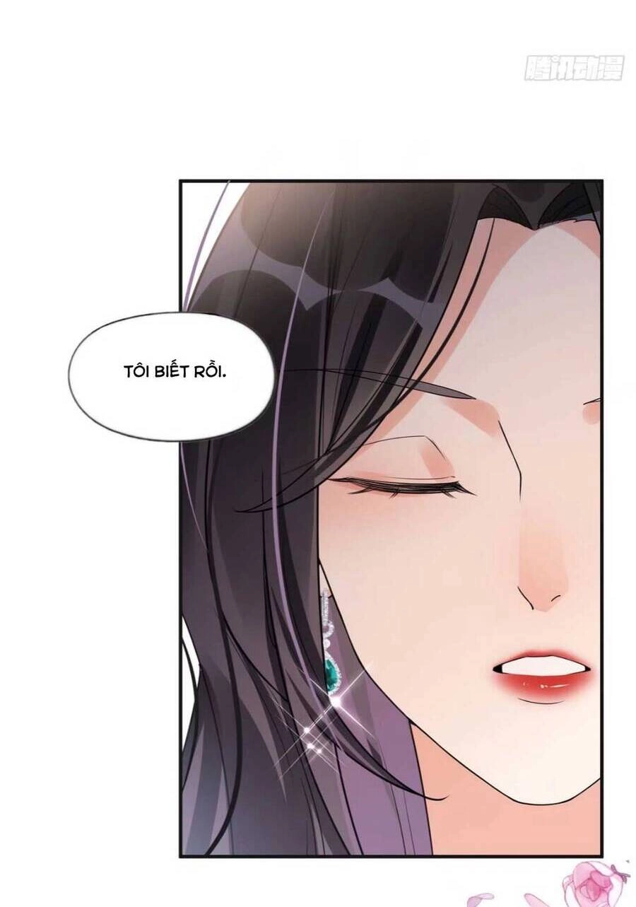 Ly Hôn Với Đại Boss Tôi Càng Tỏa Sáng Hơn Chapter 23 - 5