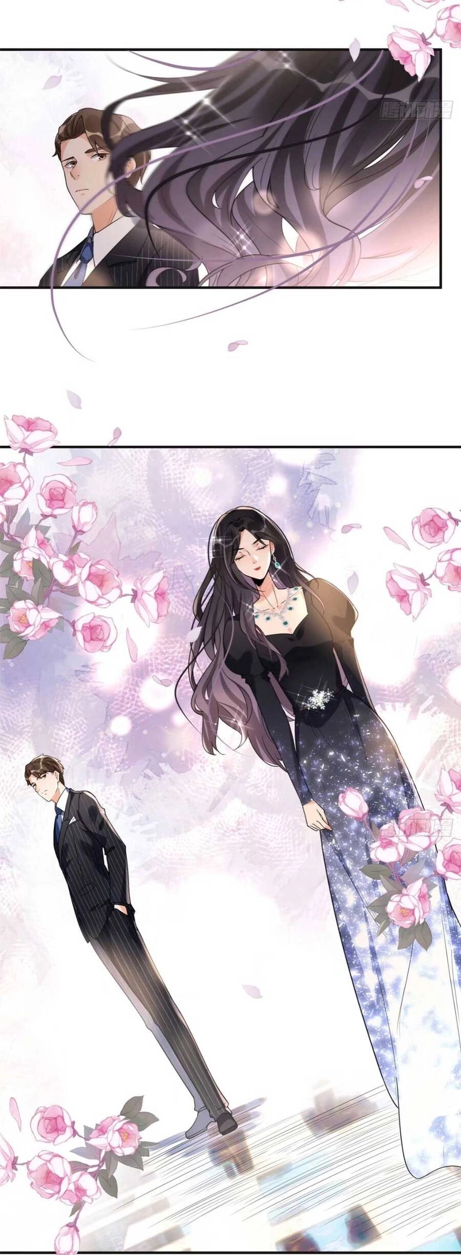 Ly Hôn Với Đại Boss Tôi Càng Tỏa Sáng Hơn Chapter 23 - 6