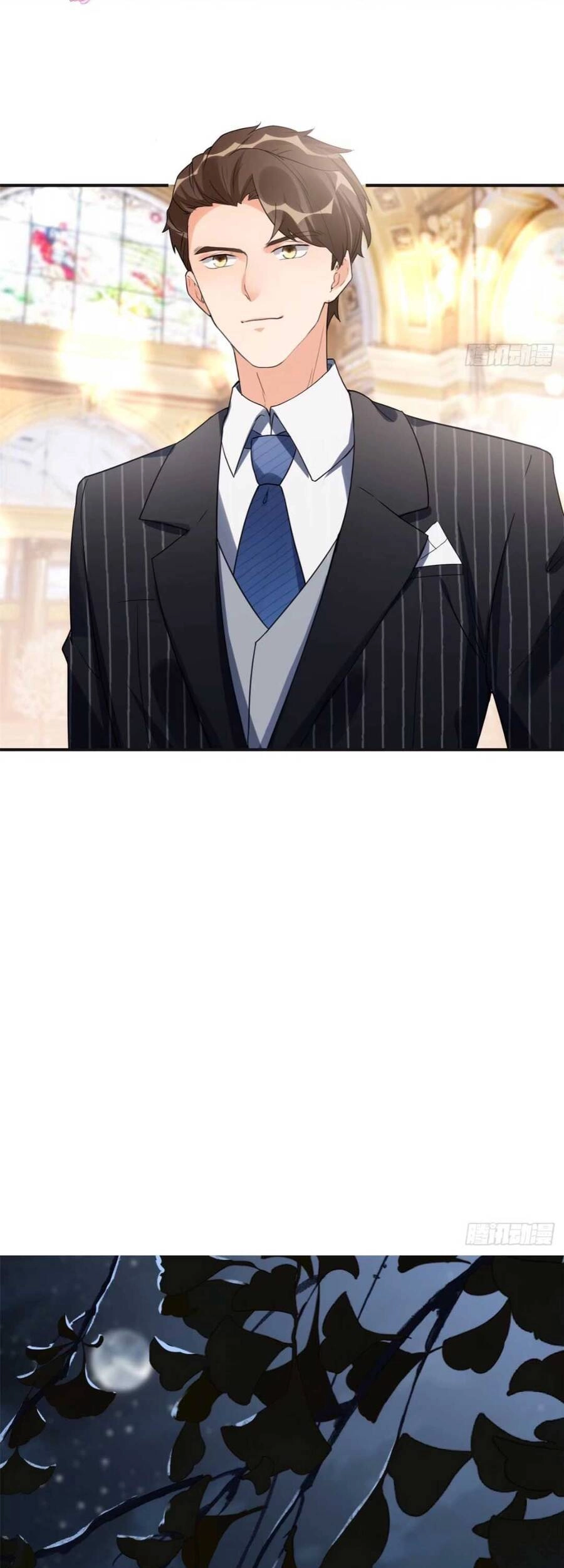 Ly Hôn Với Đại Boss Tôi Càng Tỏa Sáng Hơn Chapter 23 - 7