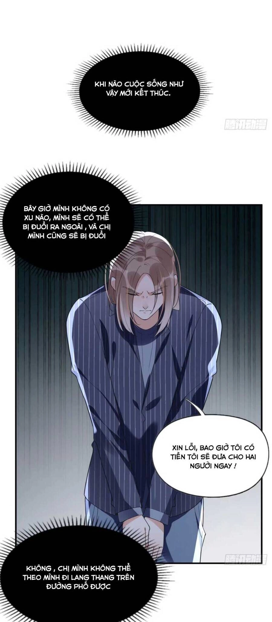 Ly Hôn Với Đại Boss Tôi Càng Tỏa Sáng Hơn Chapter 23 - 22