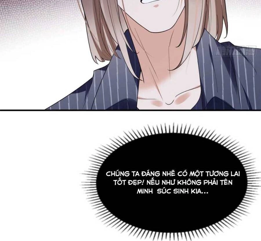 Ly Hôn Với Đại Boss Tôi Càng Tỏa Sáng Hơn Chapter 23 - 24