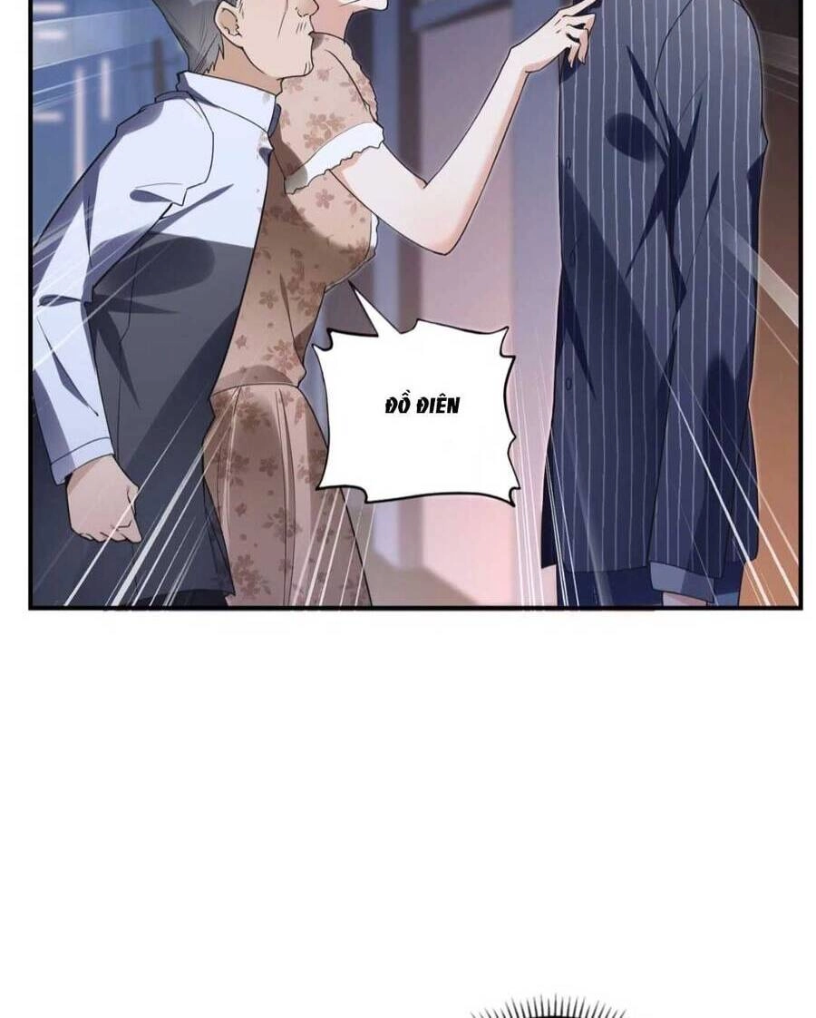 Ly Hôn Với Đại Boss Tôi Càng Tỏa Sáng Hơn Chapter 23 - 26