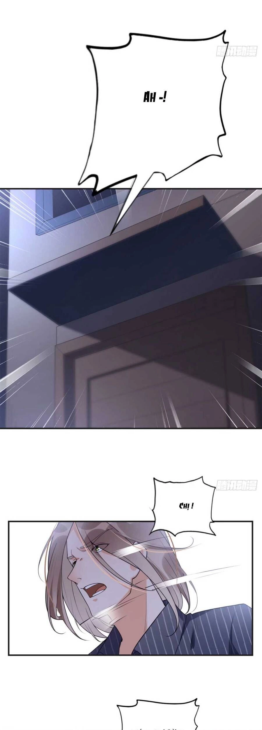 Ly Hôn Với Đại Boss Tôi Càng Tỏa Sáng Hơn Chapter 23 - 31