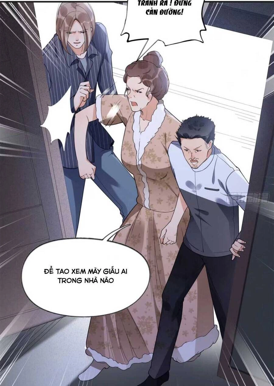 Ly Hôn Với Đại Boss Tôi Càng Tỏa Sáng Hơn Chapter 23 - 32