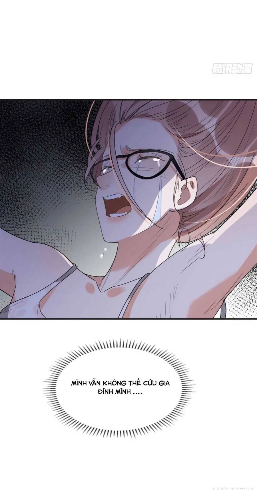 Ly Hôn Với Đại Boss Tôi Càng Tỏa Sáng Hơn Chapter 23 - 37