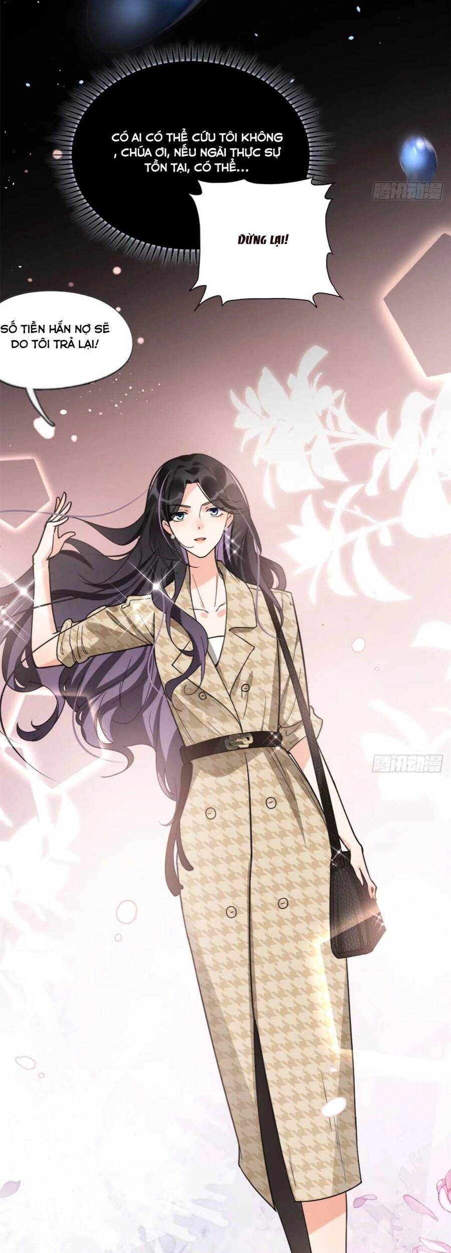 Ly Hôn Với Đại Boss Tôi Càng Tỏa Sáng Hơn Chapter 23 - 41