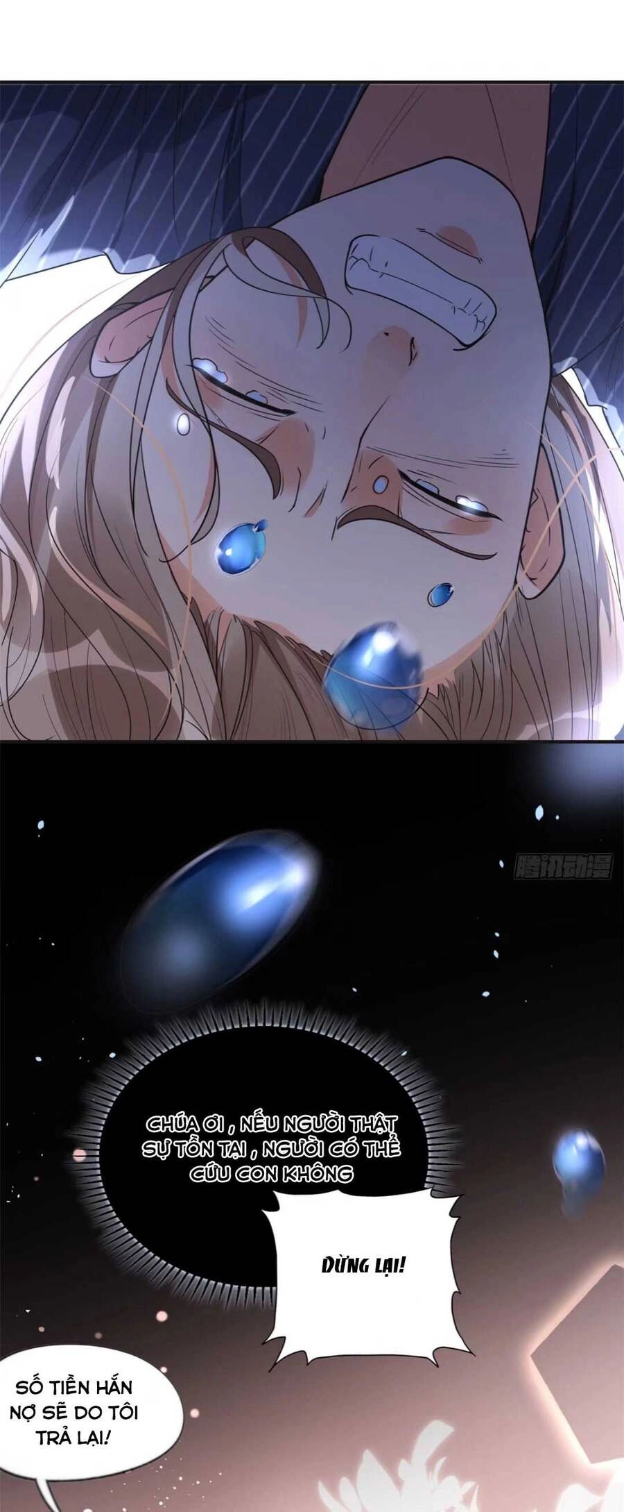 Ly Hôn Với Đại Boss Tôi Càng Tỏa Sáng Hơn Chapter 24 - 4