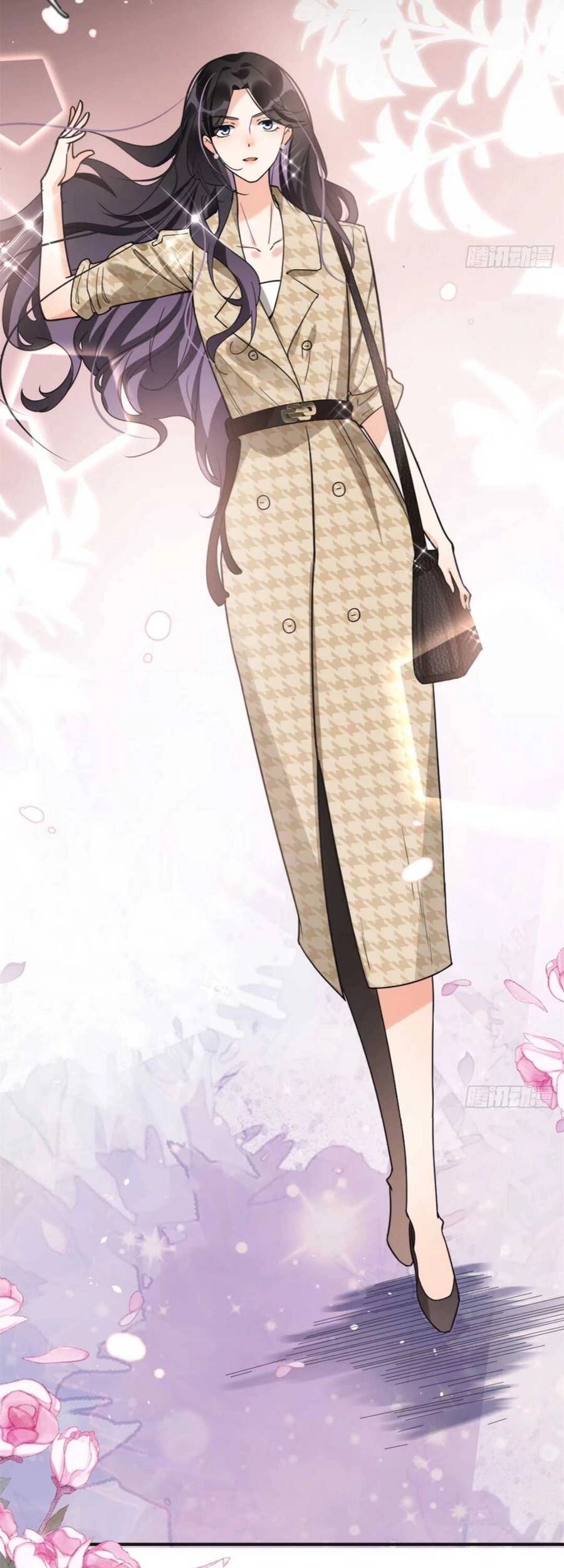 Ly Hôn Với Đại Boss Tôi Càng Tỏa Sáng Hơn Chapter 24 - 5