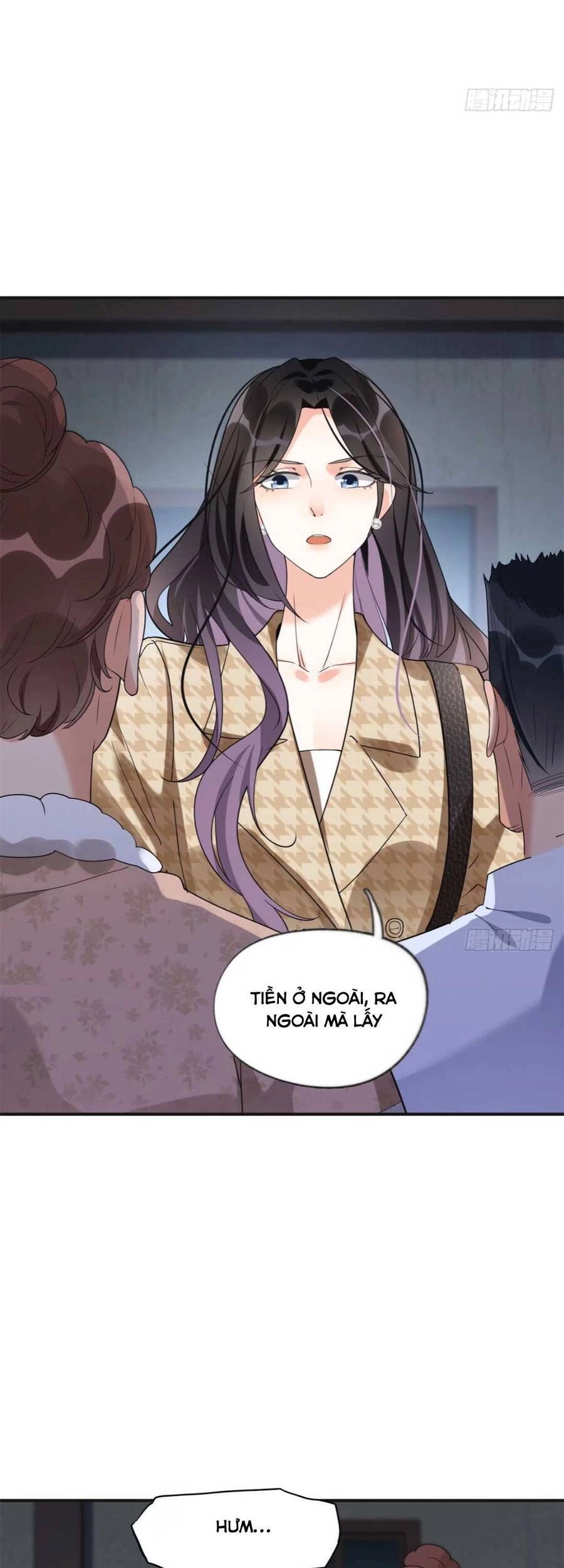 Ly Hôn Với Đại Boss Tôi Càng Tỏa Sáng Hơn Chapter 24 - 10