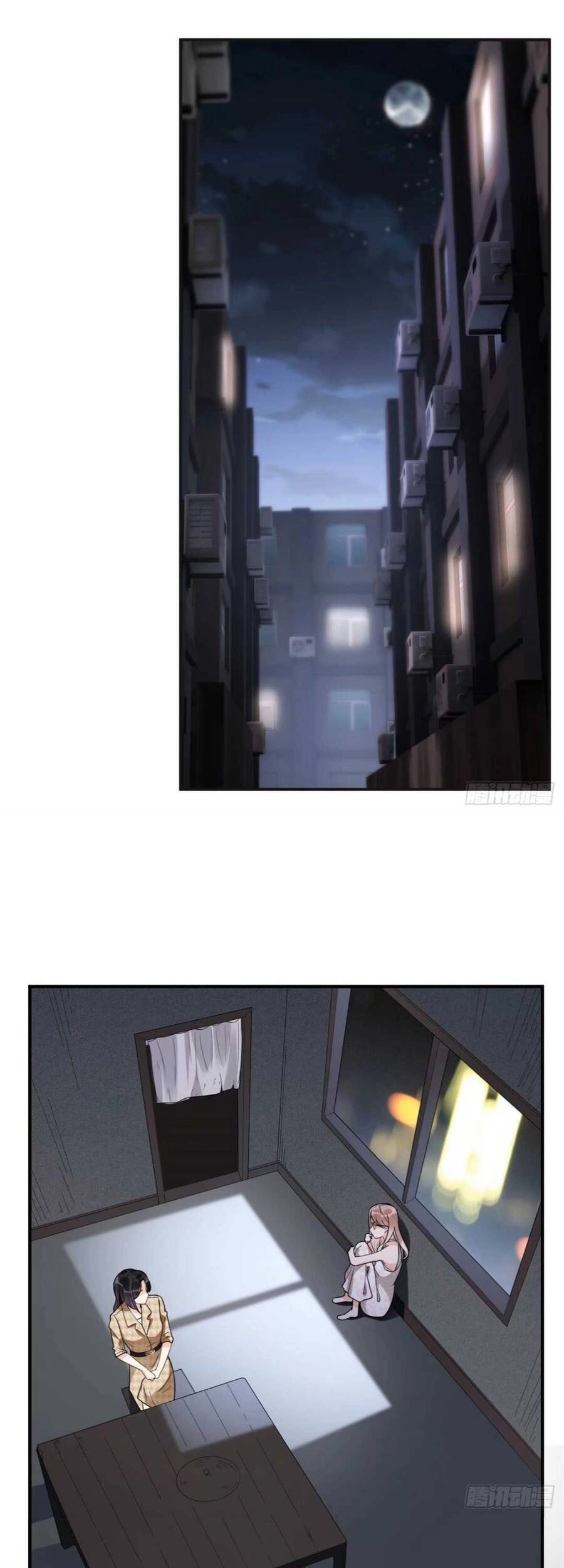 Ly Hôn Với Đại Boss Tôi Càng Tỏa Sáng Hơn Chapter 24 - 14