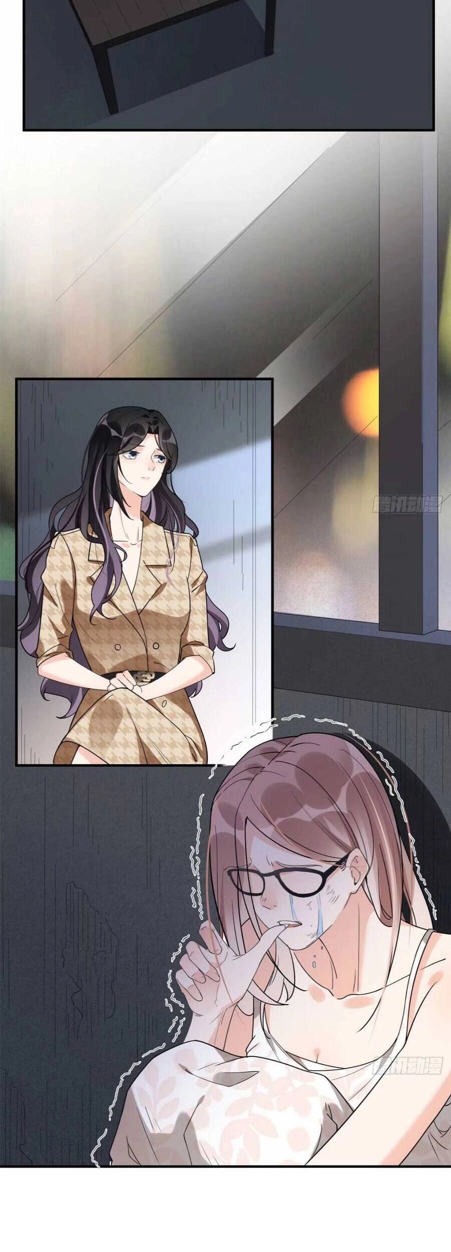 Ly Hôn Với Đại Boss Tôi Càng Tỏa Sáng Hơn Chapter 24 - 15