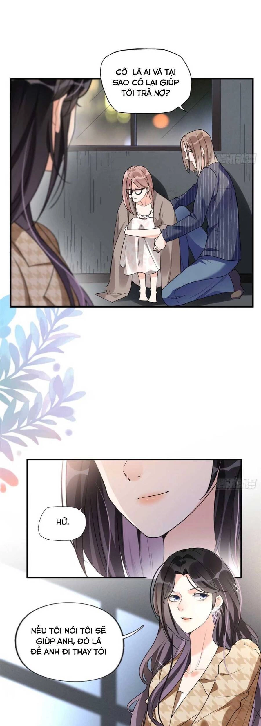 Ly Hôn Với Đại Boss Tôi Càng Tỏa Sáng Hơn Chapter 24 - 17