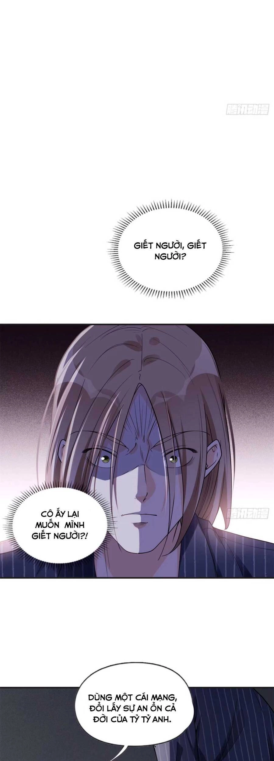 Ly Hôn Với Đại Boss Tôi Càng Tỏa Sáng Hơn Chapter 24 - 20