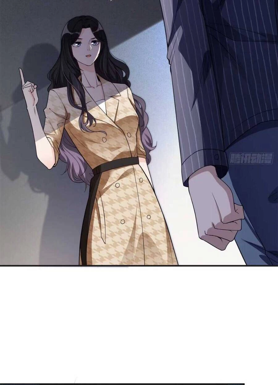 Ly Hôn Với Đại Boss Tôi Càng Tỏa Sáng Hơn Chapter 24 - 21