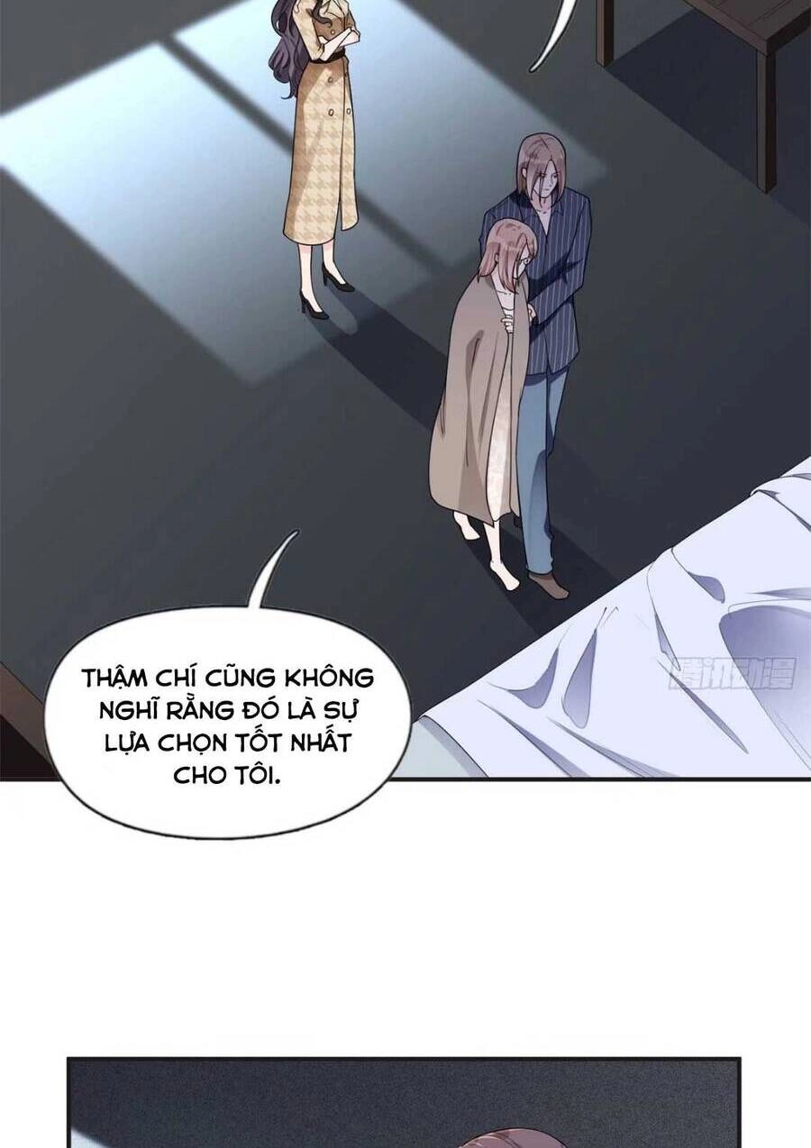 Ly Hôn Với Đại Boss Tôi Càng Tỏa Sáng Hơn Chapter 24 - 23