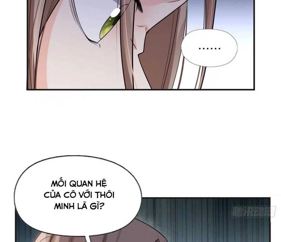 Ly Hôn Với Đại Boss Tôi Càng Tỏa Sáng Hơn Chapter 24 - 26