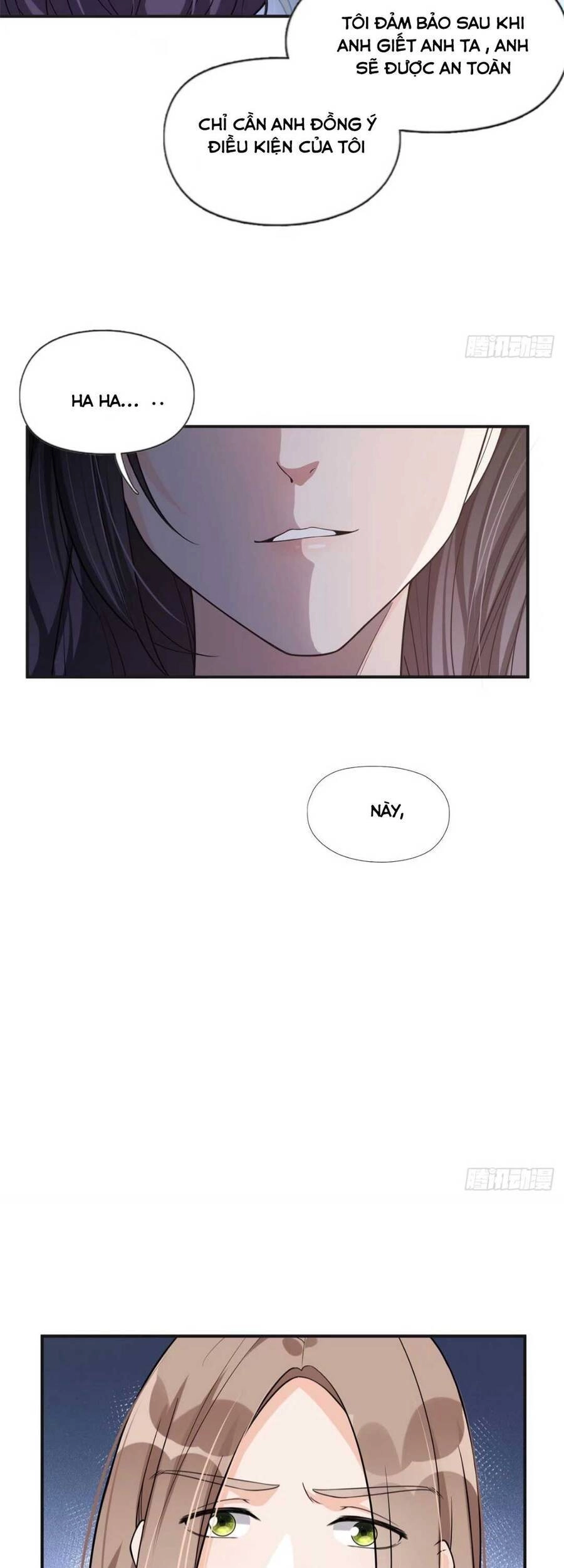 Ly Hôn Với Đại Boss Tôi Càng Tỏa Sáng Hơn Chapter 24 - 29