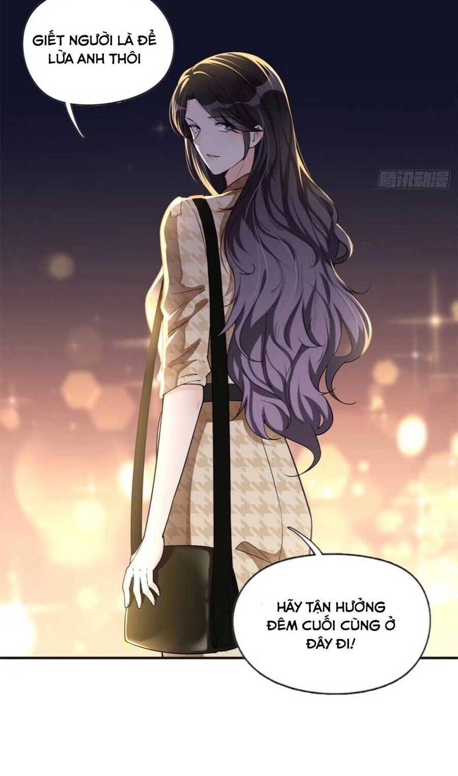 Ly Hôn Với Đại Boss Tôi Càng Tỏa Sáng Hơn Chapter 24 - 38