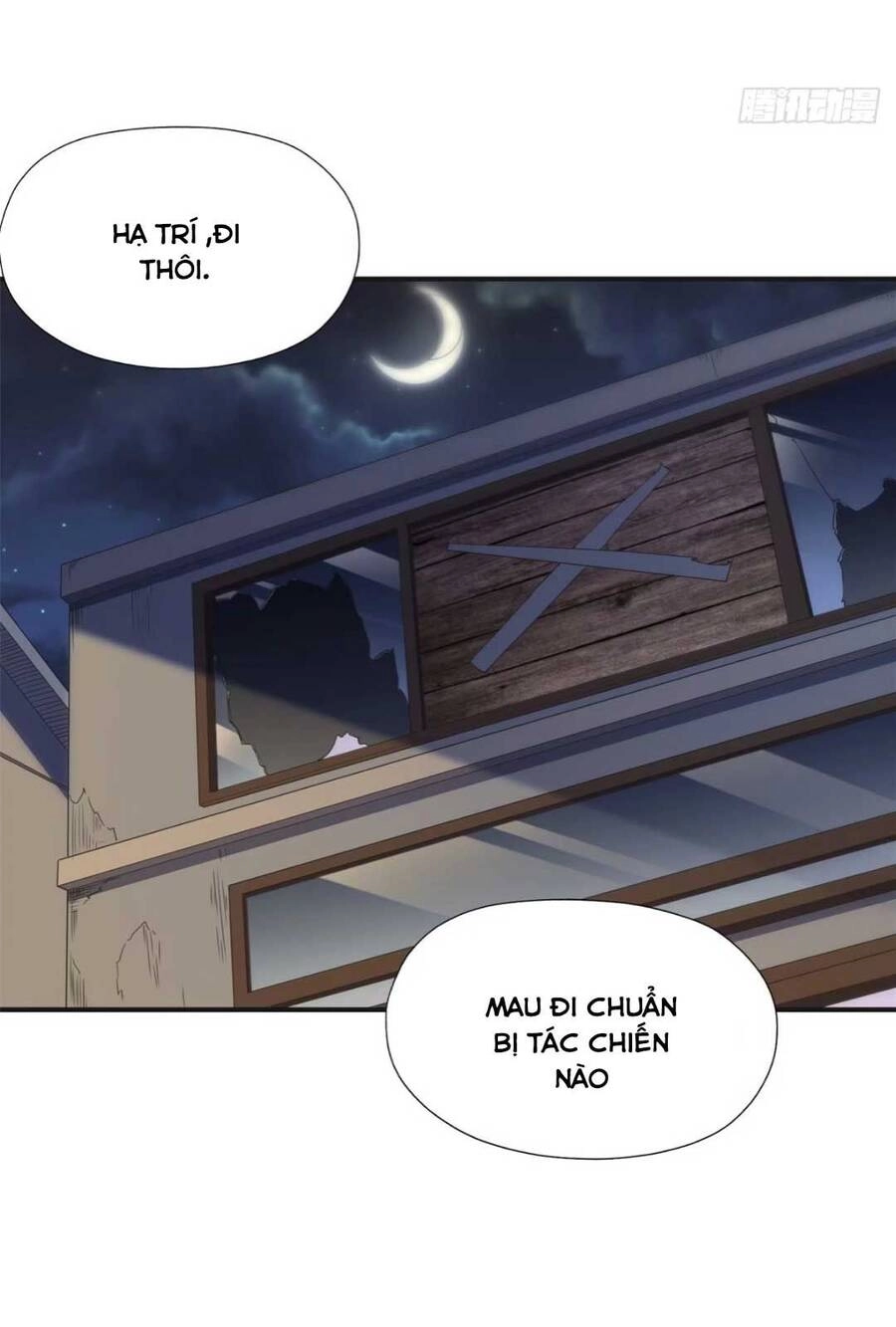 Ly Hôn Với Đại Boss Tôi Càng Tỏa Sáng Hơn Chapter 24 - 39