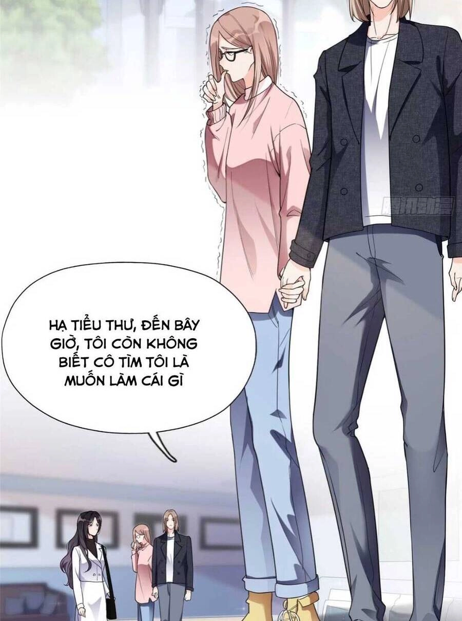 Ly Hôn Với Đại Boss Tôi Càng Tỏa Sáng Hơn Chapter 25 - 7