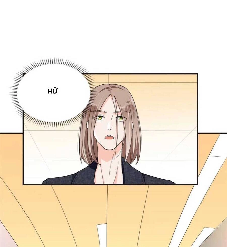 Ly Hôn Với Đại Boss Tôi Càng Tỏa Sáng Hơn Chapter 25 - 9