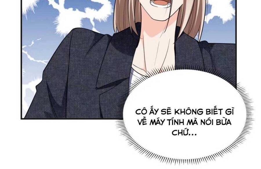 Ly Hôn Với Đại Boss Tôi Càng Tỏa Sáng Hơn Chapter 25 - 19