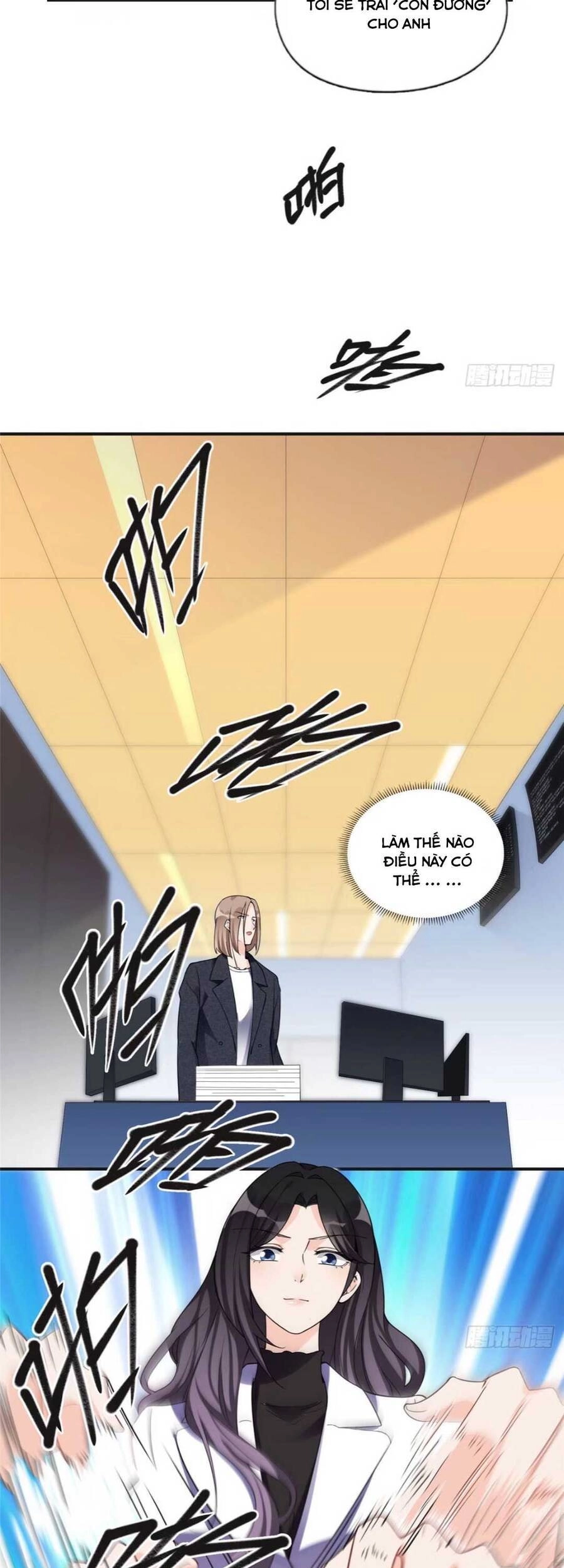 Ly Hôn Với Đại Boss Tôi Càng Tỏa Sáng Hơn Chapter 25 - 25