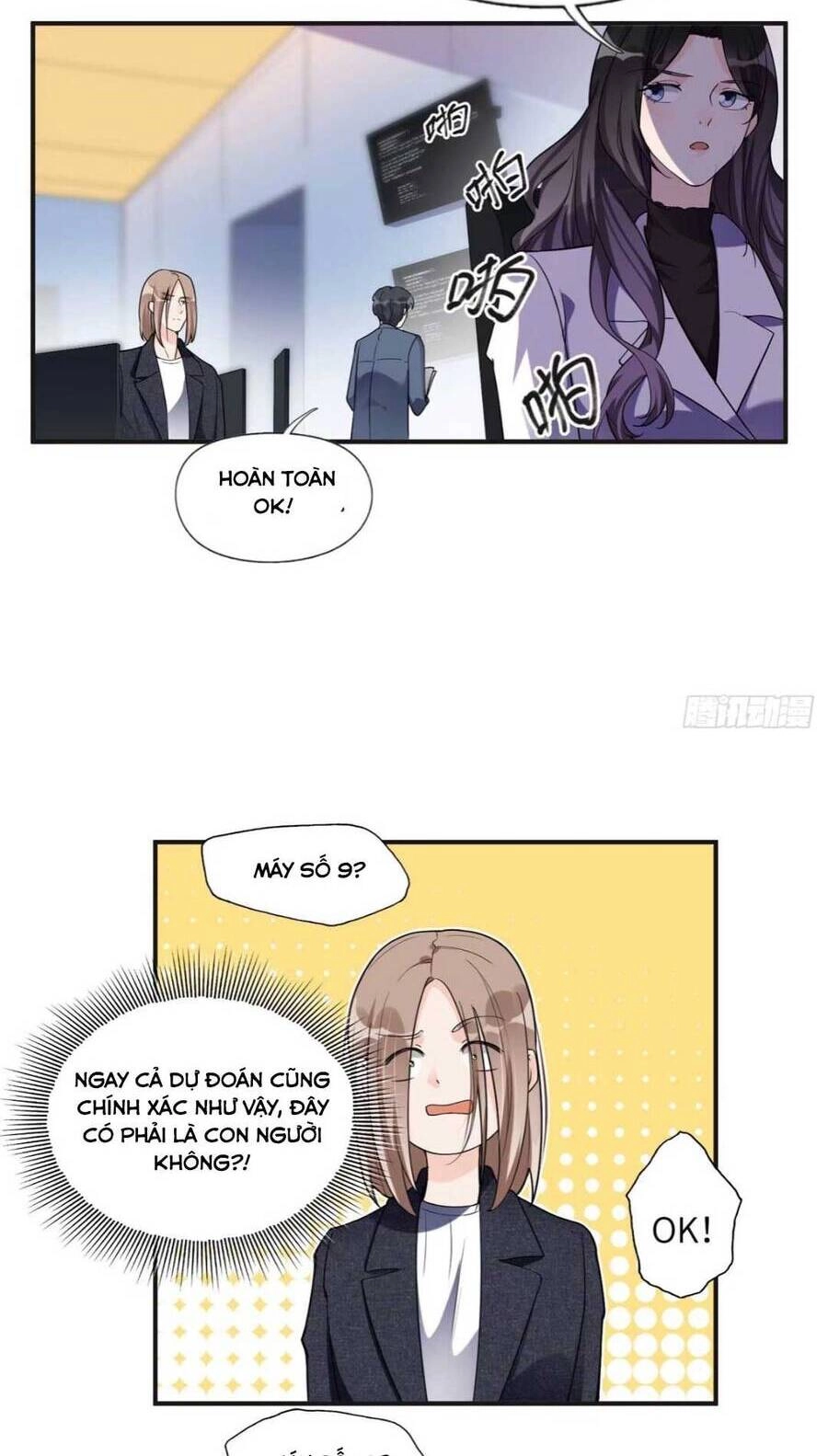 Ly Hôn Với Đại Boss Tôi Càng Tỏa Sáng Hơn Chapter 25 - 28