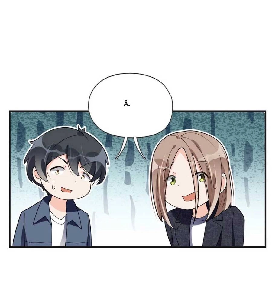 Ly Hôn Với Đại Boss Tôi Càng Tỏa Sáng Hơn Chapter 25 - 35