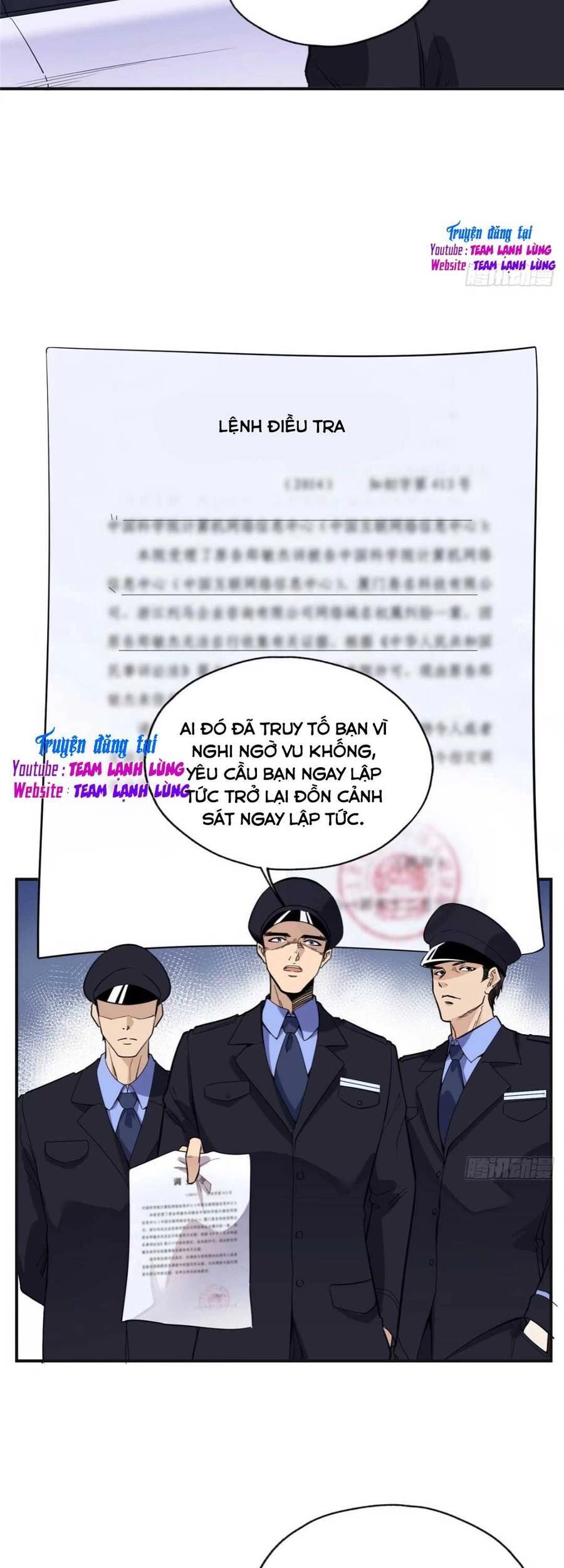 Ly Hôn Với Đại Boss Tôi Càng Tỏa Sáng Hơn Chapter 26 - 7