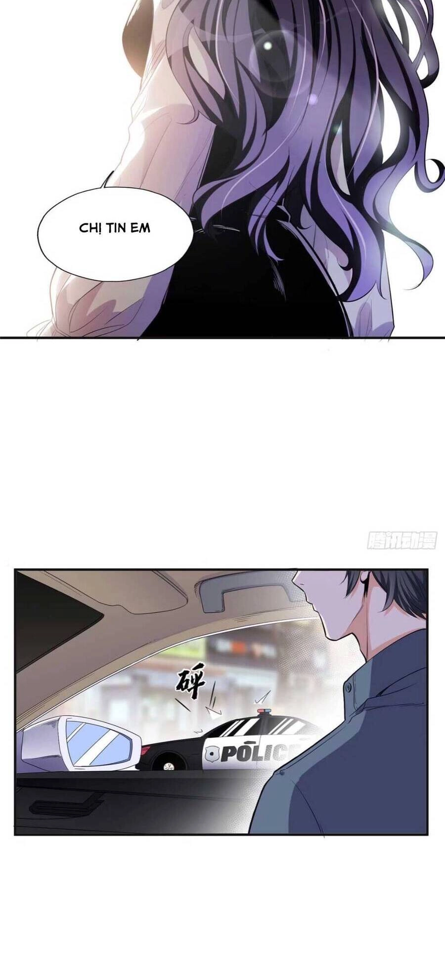 Ly Hôn Với Đại Boss Tôi Càng Tỏa Sáng Hơn Chapter 26 - 12