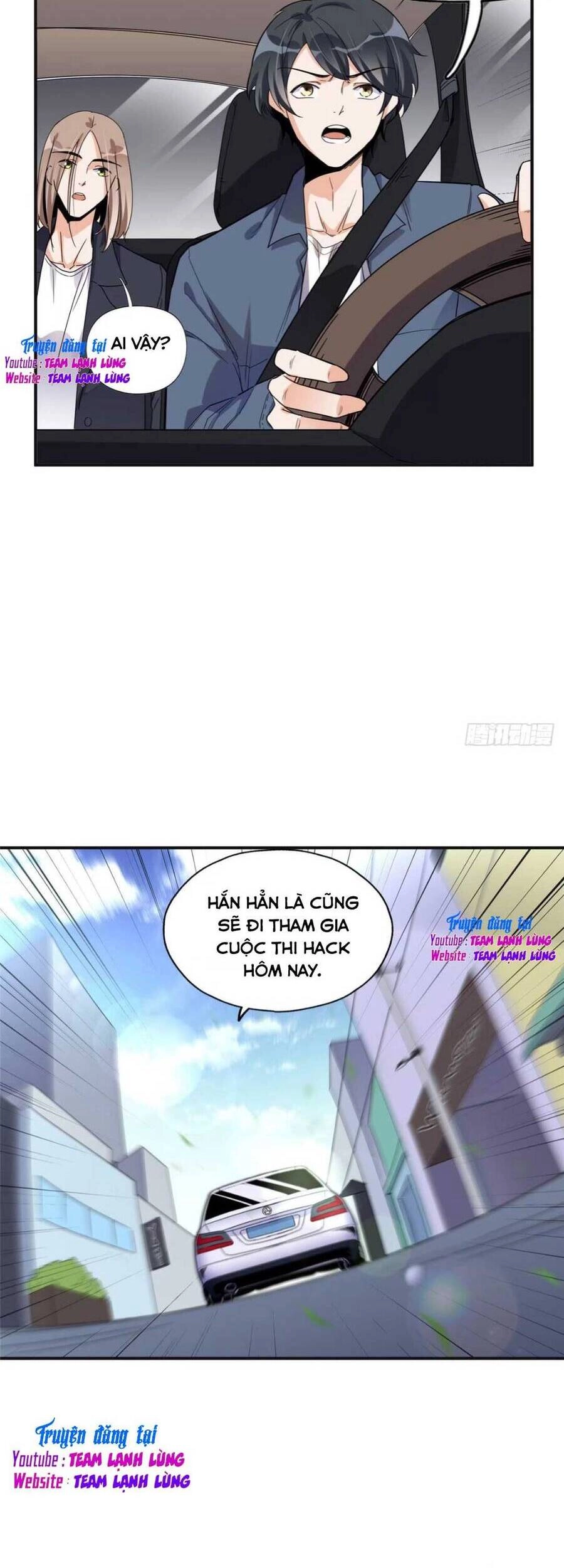 Ly Hôn Với Đại Boss Tôi Càng Tỏa Sáng Hơn Chapter 26 - 14