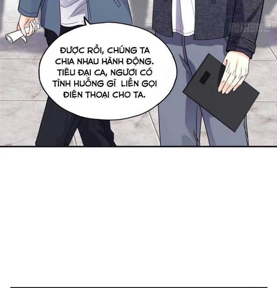 Ly Hôn Với Đại Boss Tôi Càng Tỏa Sáng Hơn Chapter 26 - 17