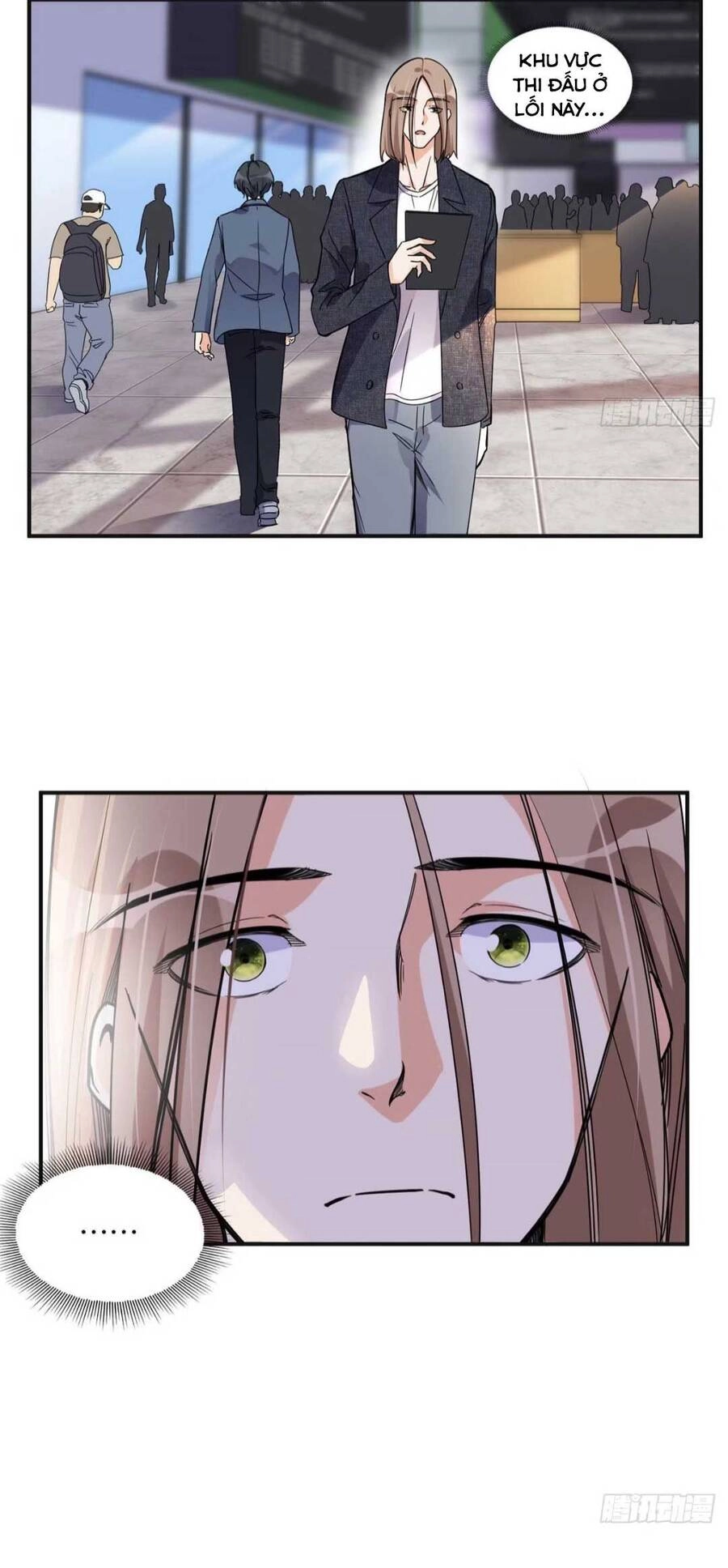 Ly Hôn Với Đại Boss Tôi Càng Tỏa Sáng Hơn Chapter 26 - 18