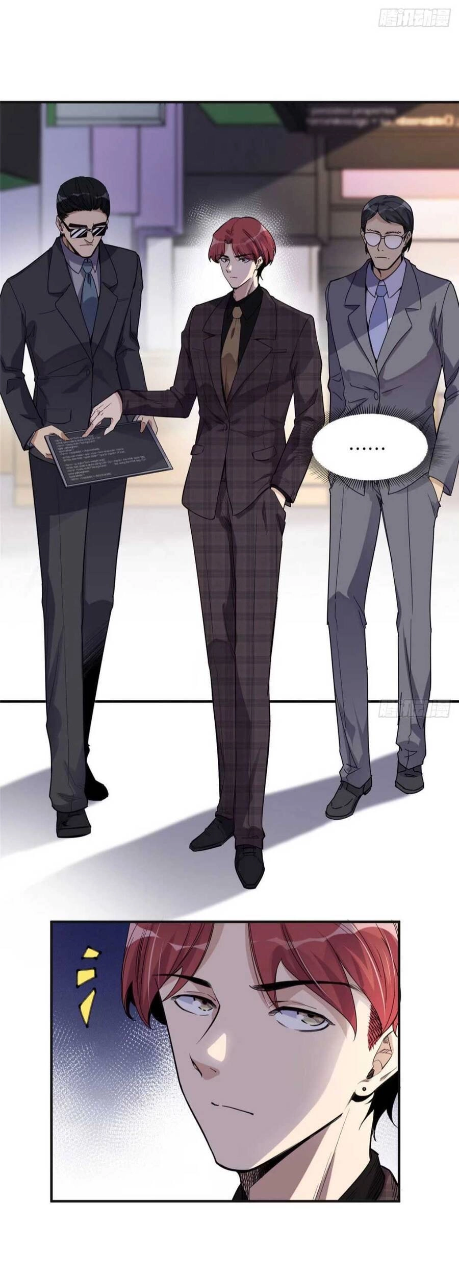 Ly Hôn Với Đại Boss Tôi Càng Tỏa Sáng Hơn Chapter 26 - 19