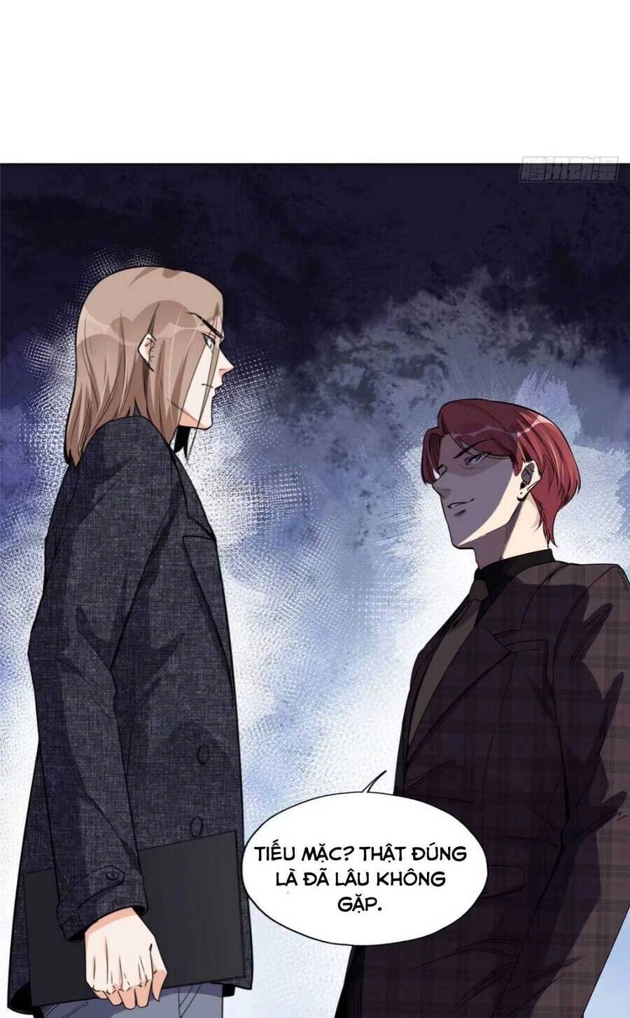 Ly Hôn Với Đại Boss Tôi Càng Tỏa Sáng Hơn Chapter 26 - 20