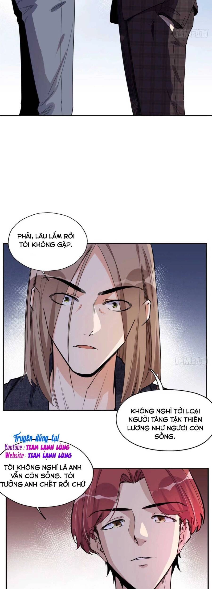 Ly Hôn Với Đại Boss Tôi Càng Tỏa Sáng Hơn Chapter 26 - 21