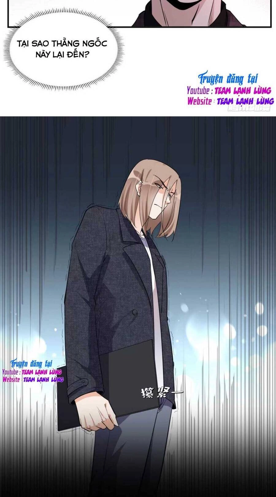 Ly Hôn Với Đại Boss Tôi Càng Tỏa Sáng Hơn Chapter 26 - 22