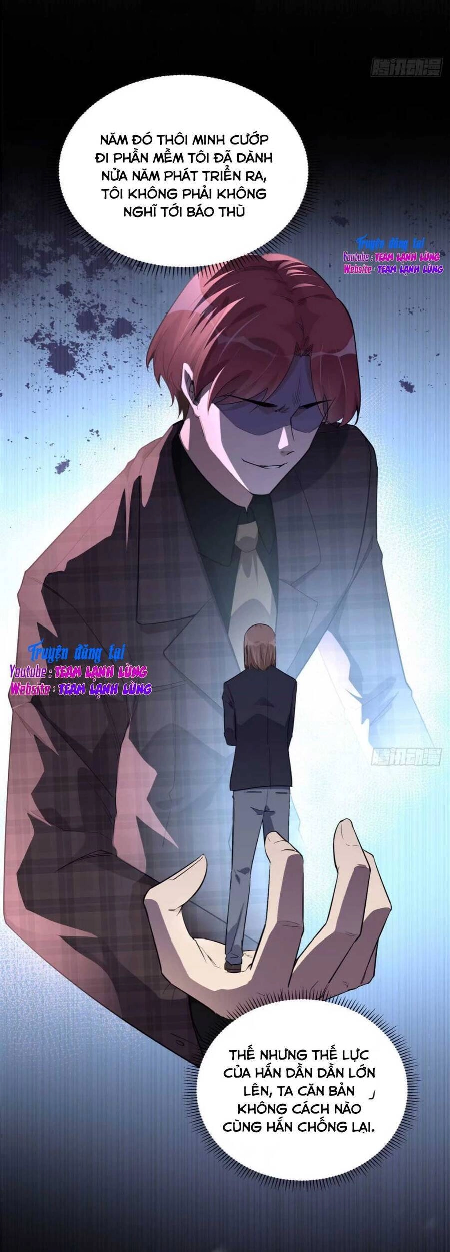 Ly Hôn Với Đại Boss Tôi Càng Tỏa Sáng Hơn Chapter 26 - 23