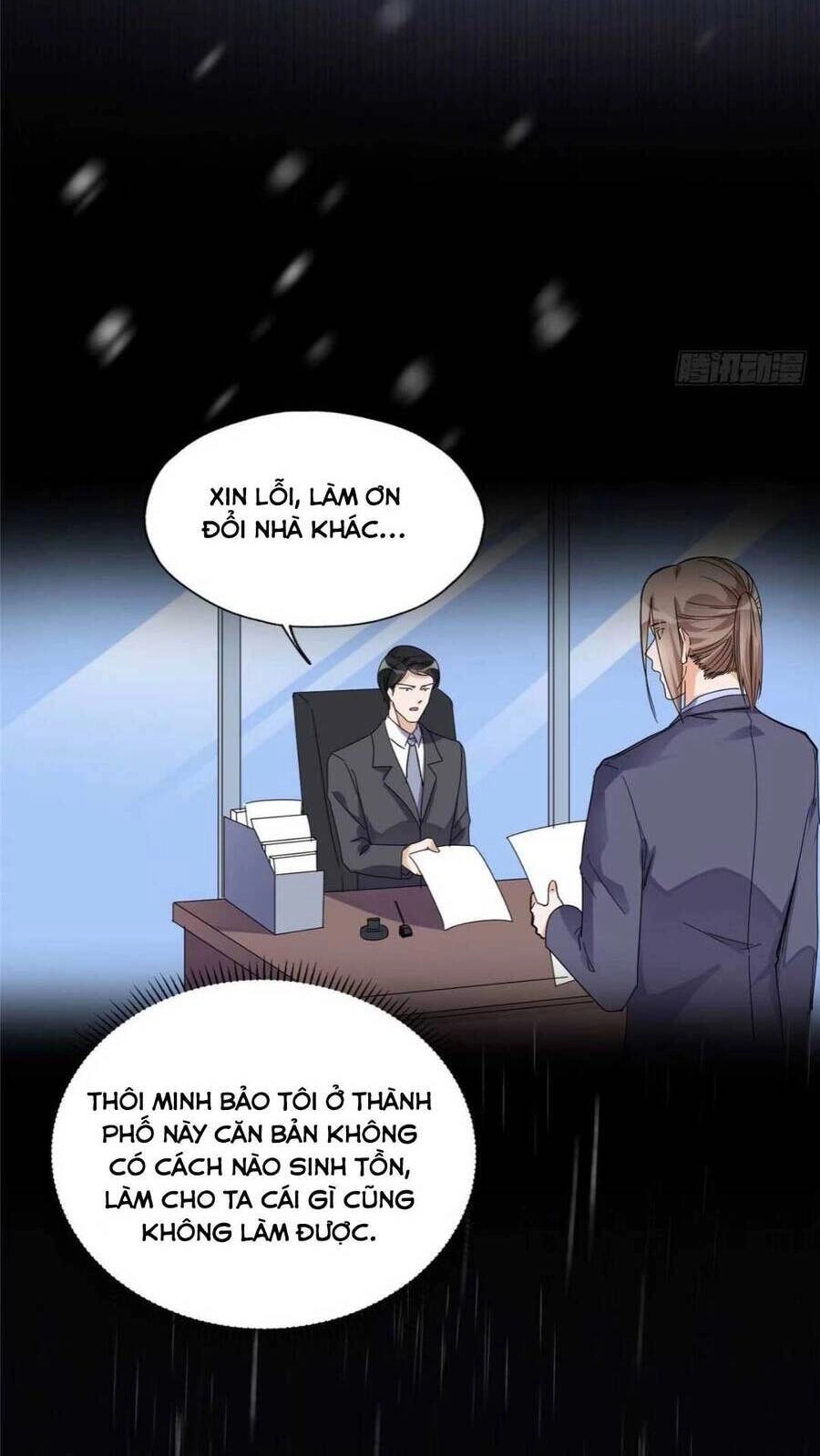 Ly Hôn Với Đại Boss Tôi Càng Tỏa Sáng Hơn Chapter 26 - 24