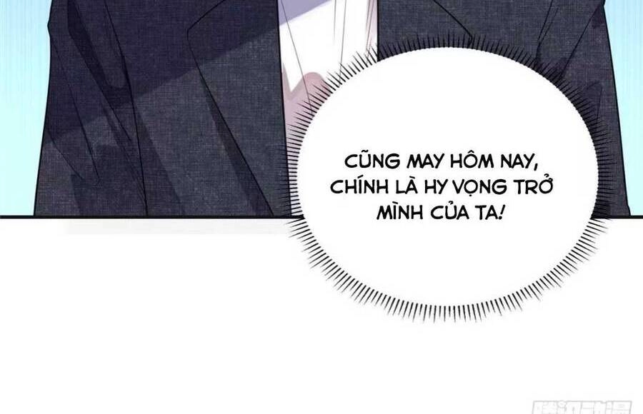 Ly Hôn Với Đại Boss Tôi Càng Tỏa Sáng Hơn Chapter 26 - 26