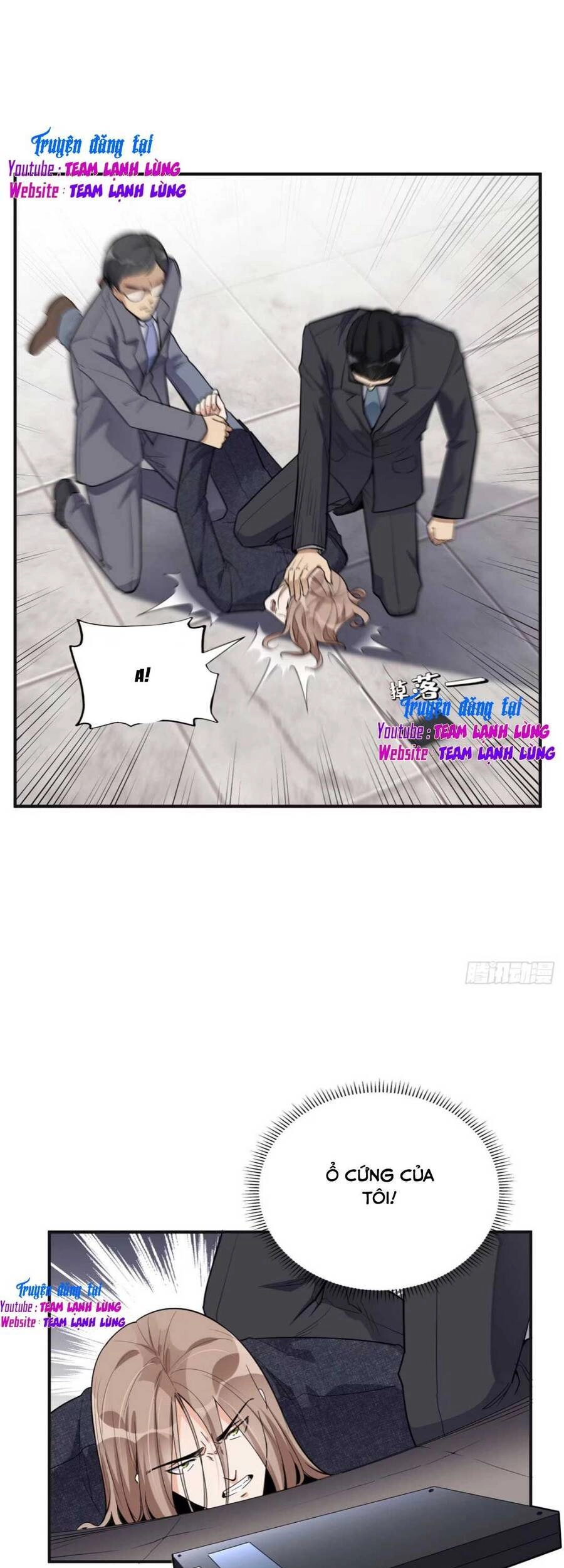 Ly Hôn Với Đại Boss Tôi Càng Tỏa Sáng Hơn Chapter 26 - 29