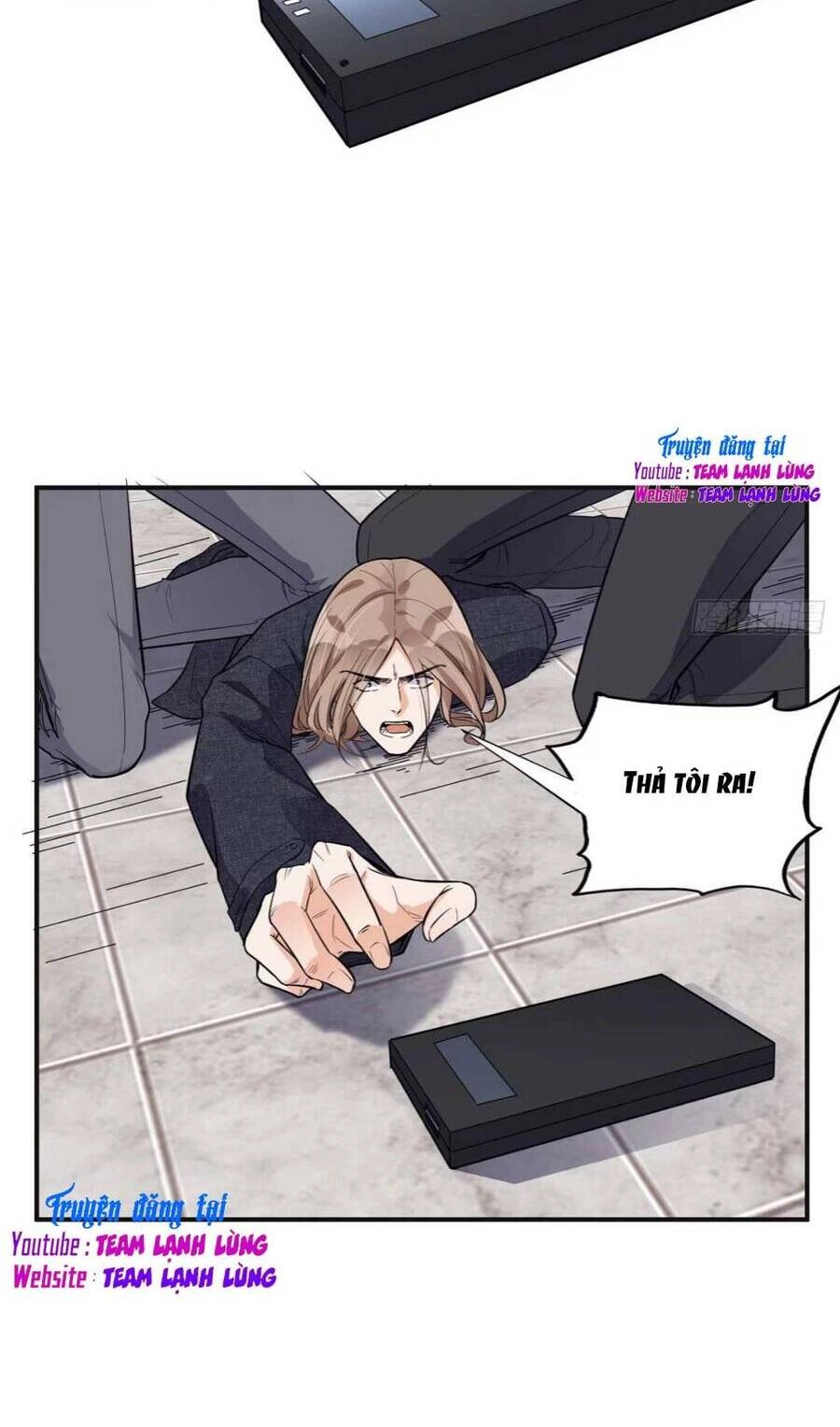 Ly Hôn Với Đại Boss Tôi Càng Tỏa Sáng Hơn Chapter 26 - 30