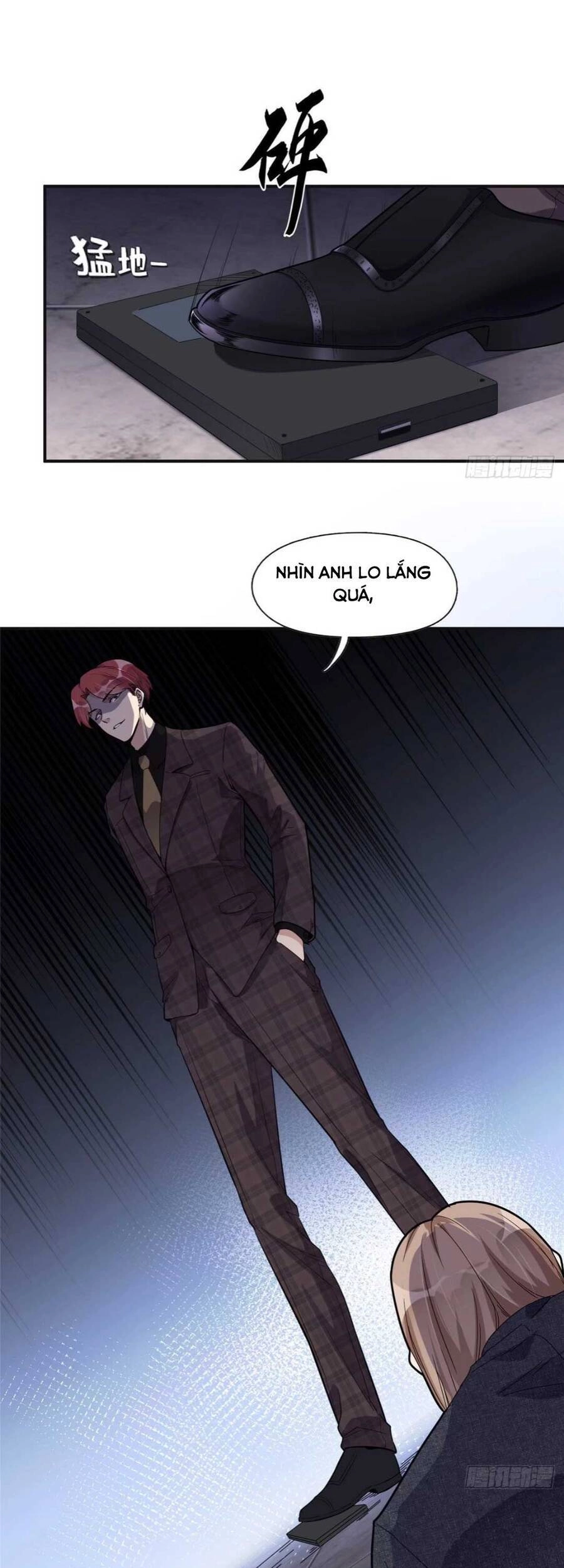 Ly Hôn Với Đại Boss Tôi Càng Tỏa Sáng Hơn Chapter 26 - 31