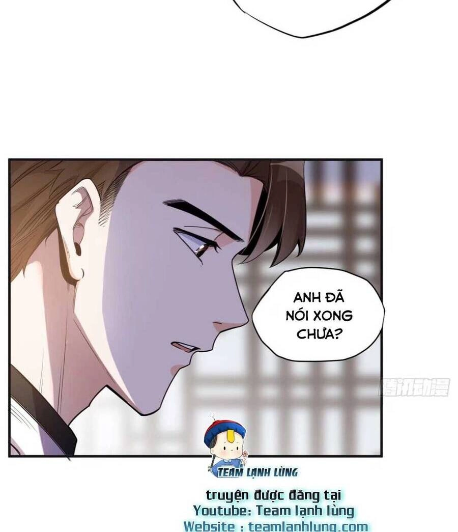 Ly Hôn Với Đại Boss Tôi Càng Tỏa Sáng Hơn Chapter 27 - 6