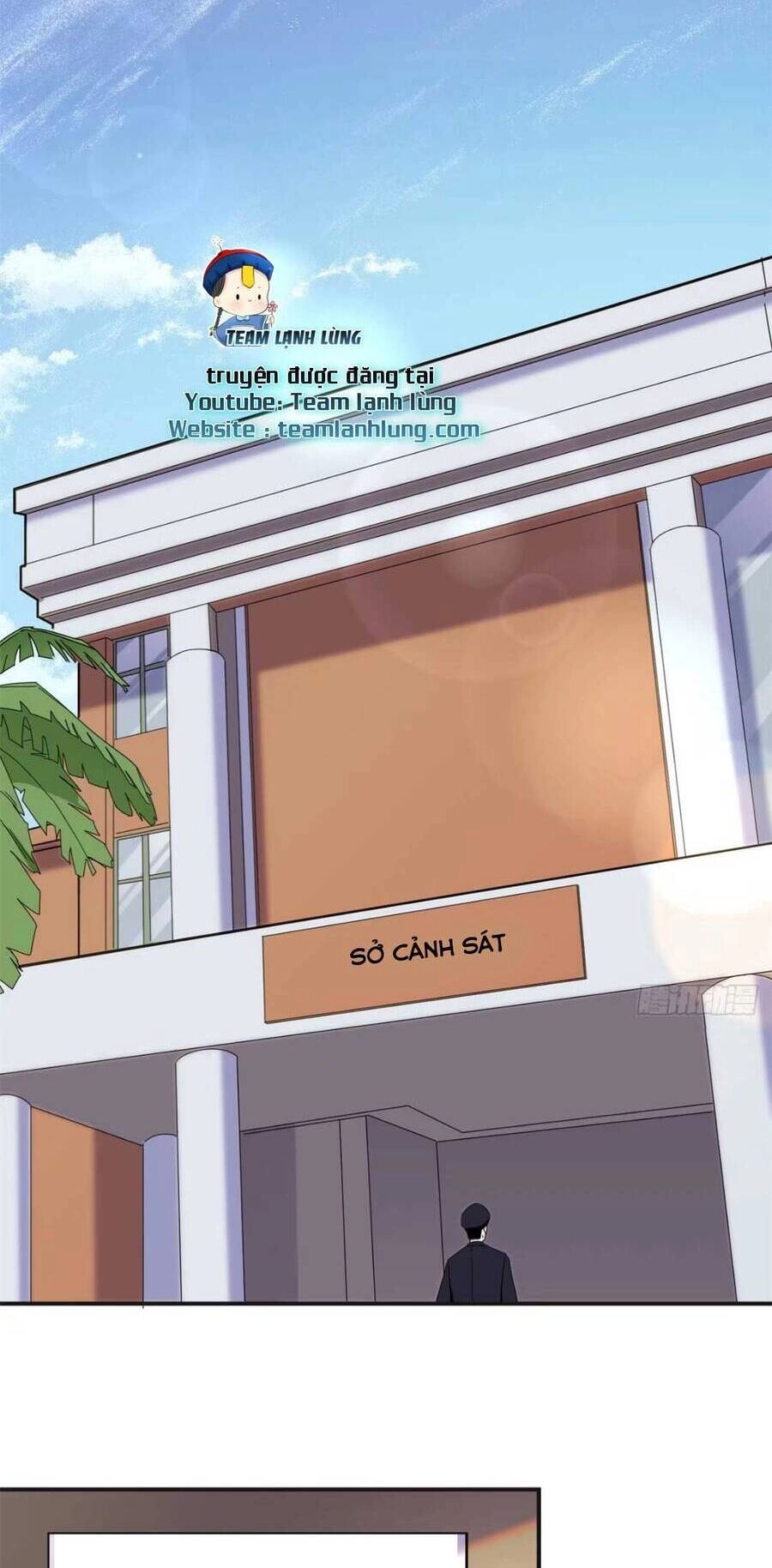 Ly Hôn Với Đại Boss Tôi Càng Tỏa Sáng Hơn Chapter 27 - 10