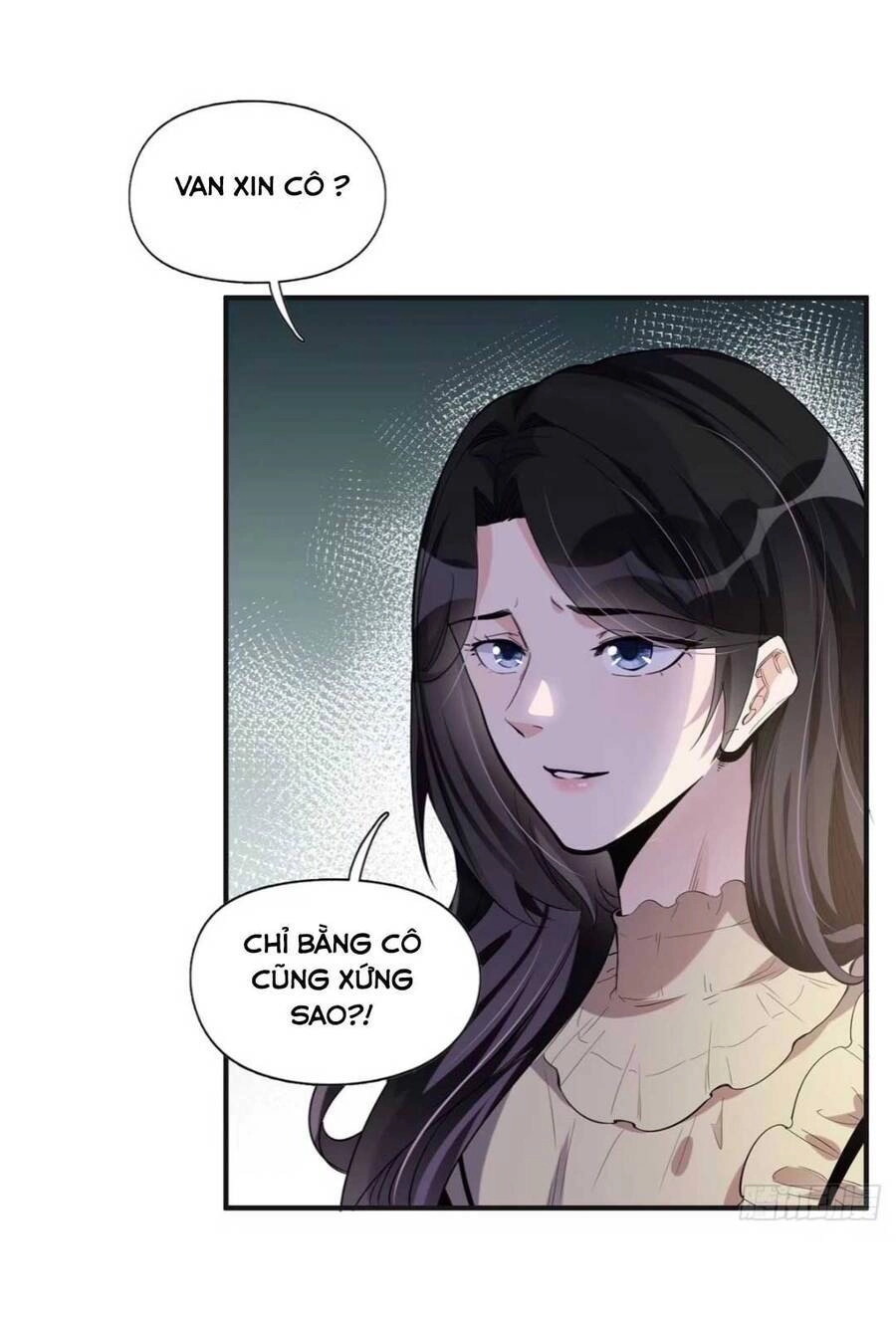 Ly Hôn Với Đại Boss Tôi Càng Tỏa Sáng Hơn Chapter 27 - 15