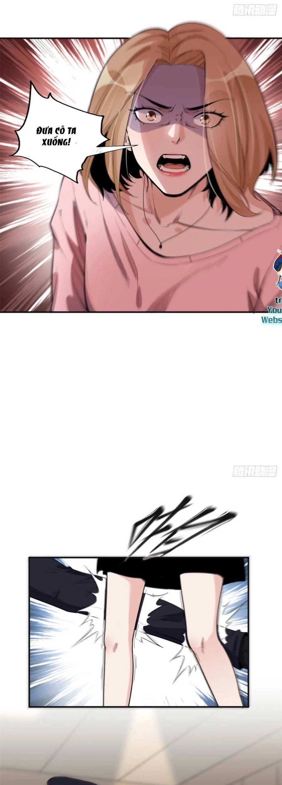 Ly Hôn Với Đại Boss Tôi Càng Tỏa Sáng Hơn Chapter 27 - 19